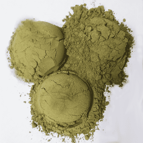 Green Vein Sample Pack
