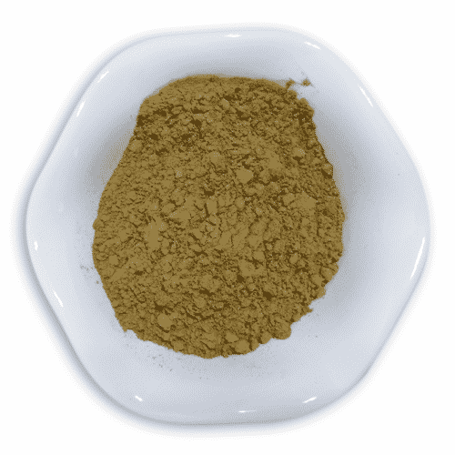 Red Vein Borneo Kratom Powder
