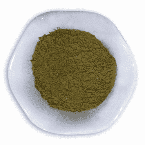 White Vein Bali Kratom Powder