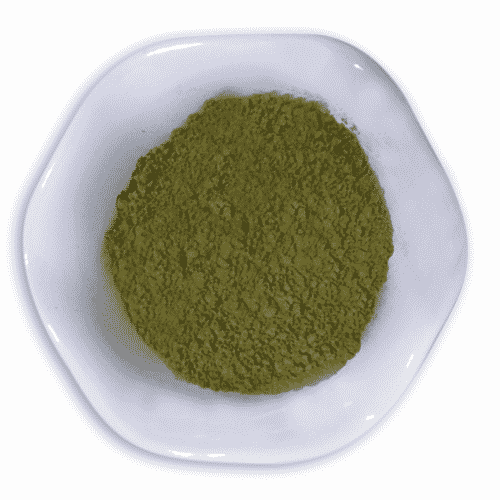 White Vein Borneo Kratom Powder