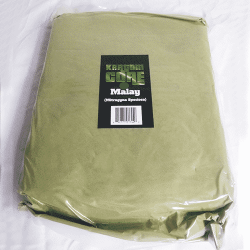 Bulk Kratom - Kilo