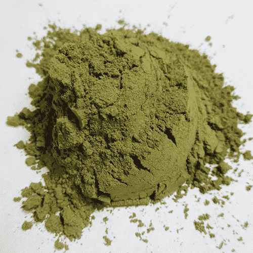 Green Ketapang Kratom