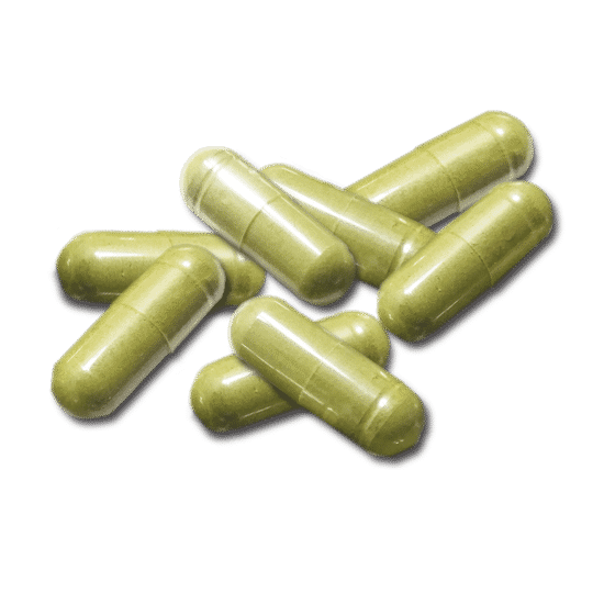 Buy Kratom Capsules