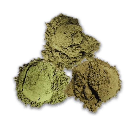 Kratom Samples