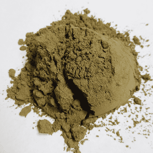 Red Sangaria Kratom