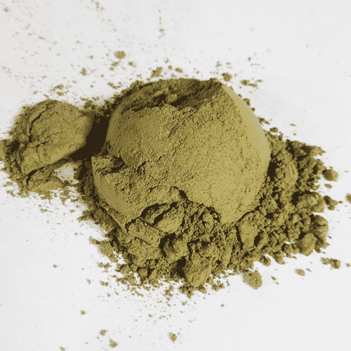 Red Malay Kratom