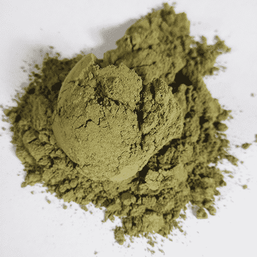 White Malay Kratom